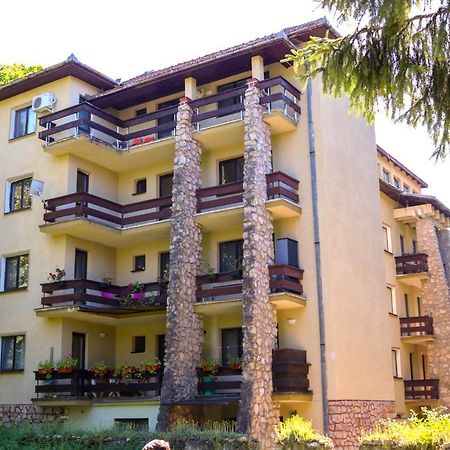 Apartament Iulia Geoagiu Bai Luaran gambar
