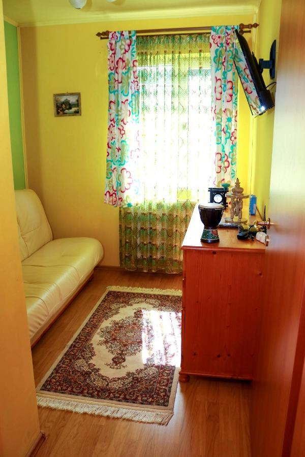 Apartament Iulia Geoagiu Bai Luaran gambar
