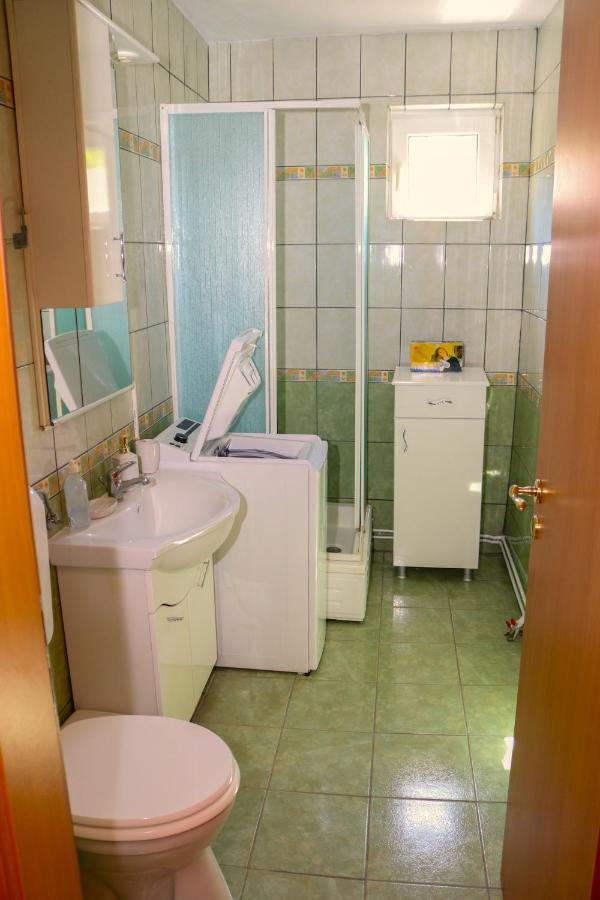 Apartament Iulia Geoagiu Bai Luaran gambar